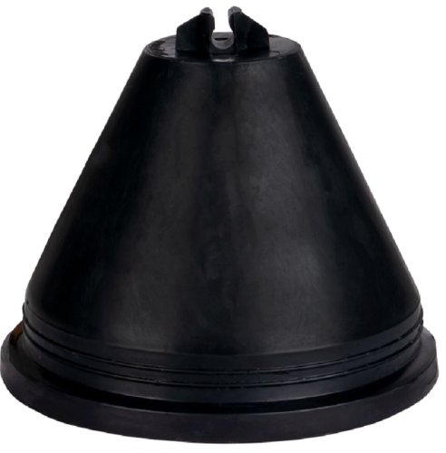 Держатель универсальный с бетоном EKF PROxima 1 фиксатор для прутка 8мм фото Держатель универсальный с бетоном EKF PROxima 1 фиксатор для прутка 8мм картинка